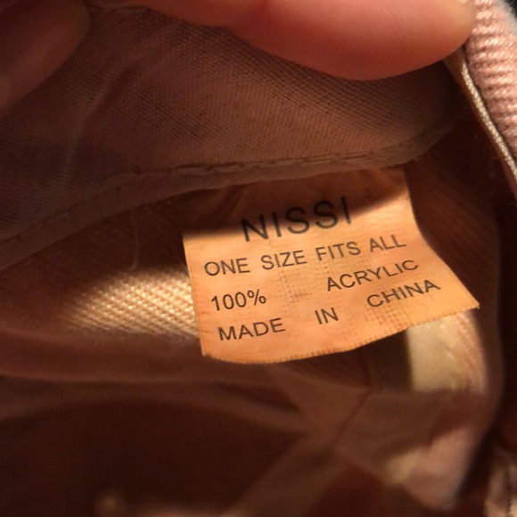 Arizona Embroidered Tie Dye Hat - Picture 2 of 5